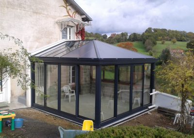 VERANDA